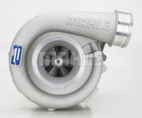 MAHLE ORIGINAL 213TC17336000 Компресор наддув