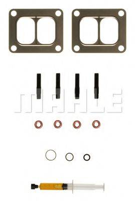 MAHLE ORIGINAL 061TA14709000 Монтажний комплект, компресор