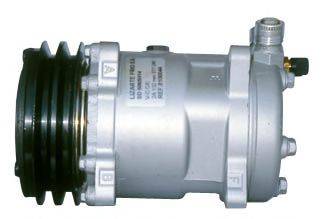 LIZARTE 811011031 Компресор, кондиціонер