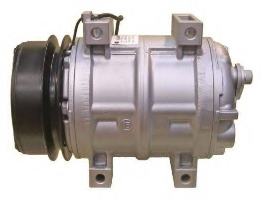 LIZARTE 811417009 Компресор, кондиціонер