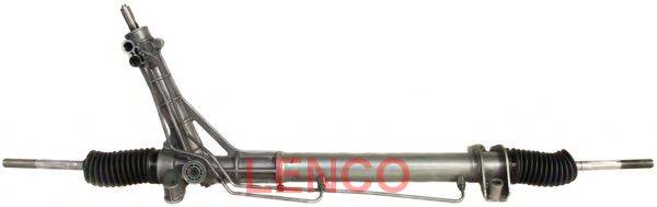 LENCO SGA1026L Рульовий механізм