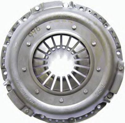 SACHS (ZF SRE) 883082999736 натискний диск зчеплення