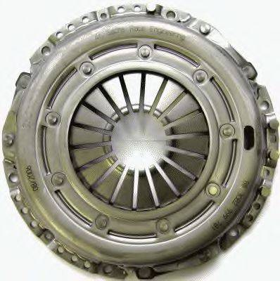 SACHS (ZF SRE) 883082999781 натискний диск зчеплення