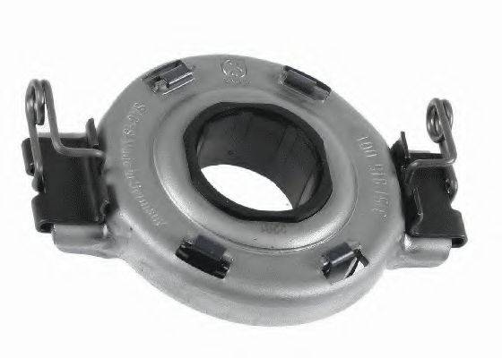 SACHS (ZF SRE) 023151816001 Вижимний підшипник