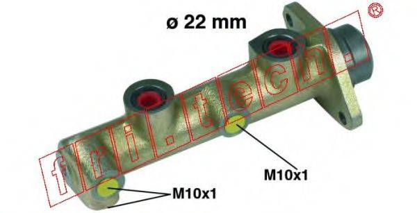 FRI.TECH. PF098 головний гальмівний циліндр
