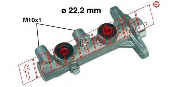 FRI.TECH. PF478 головний гальмівний циліндр