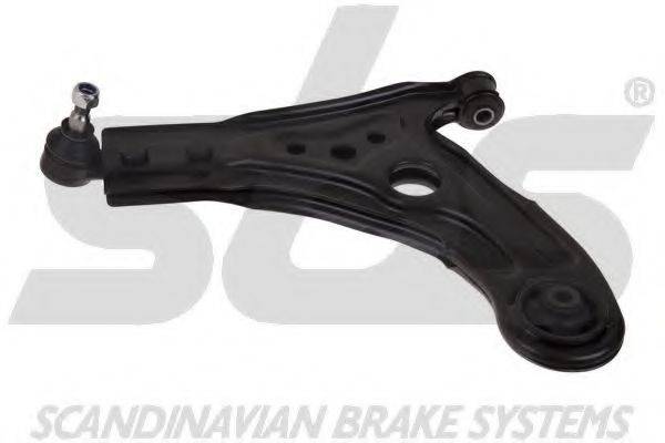 SBS 19025015007 Важіль незалежної підвіски колеса, підвіска колеса