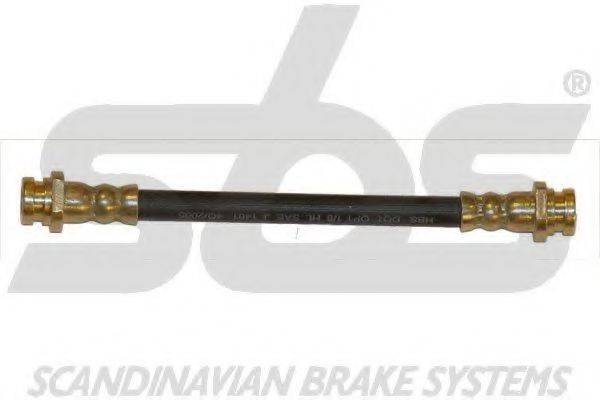 SBS 1330853023 Гальмівний шланг