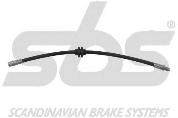 SBS 1330853962 Гальмівний шланг