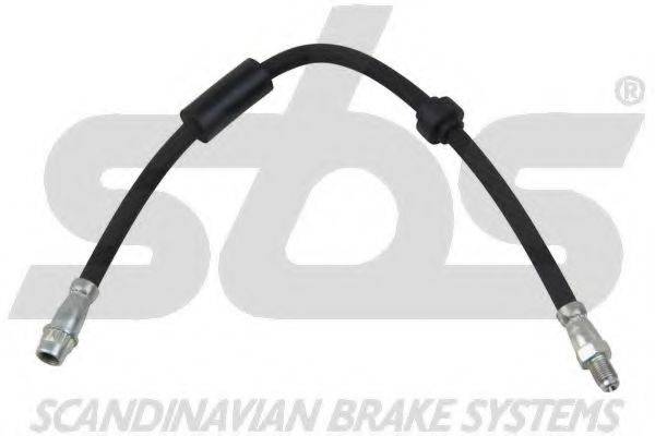 SBS 1330853967 Гальмівний шланг