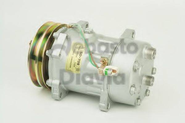 WEBASTO 82D0155182MS1A Компресор, кондиціонер