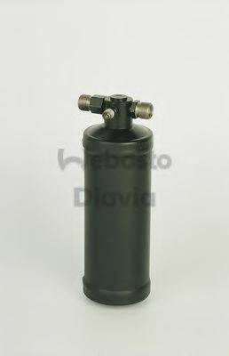 WEBASTO 82D0175125A Осушувач, кондиціонер