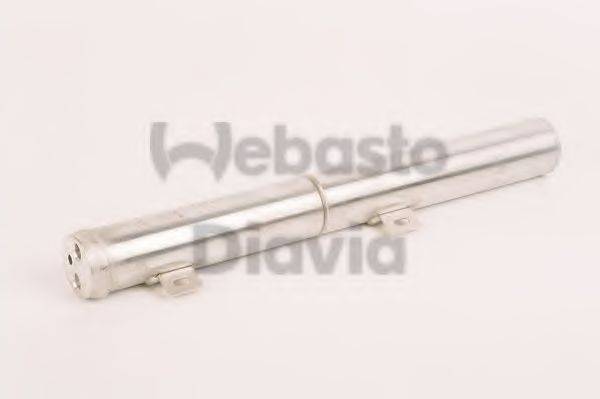 WEBASTO 82D0175314A Осушувач, кондиціонер