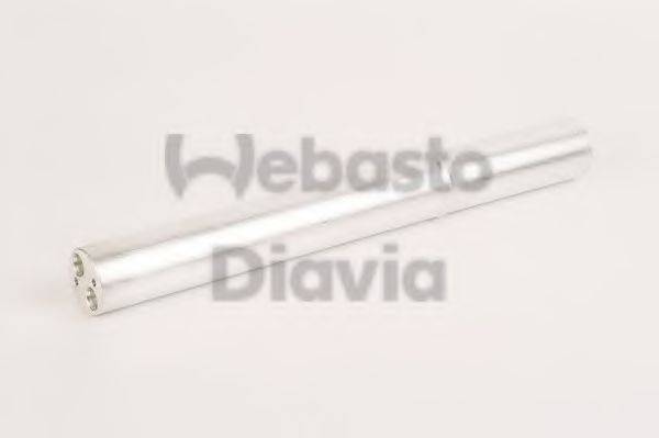 WEBASTO 82D0175324A Осушувач, кондиціонер