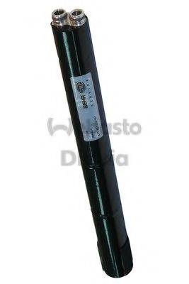 WEBASTO 82D0175360A Осушувач, кондиціонер