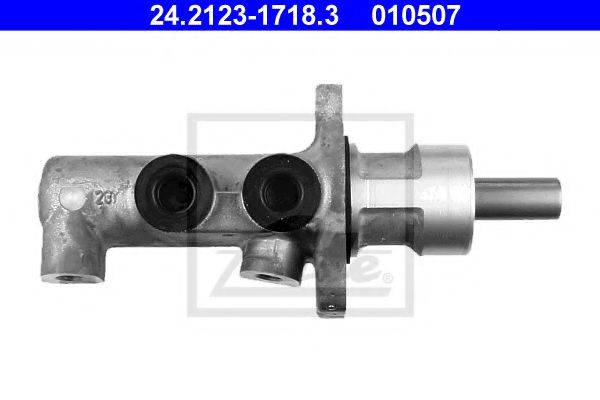 ATE 24212317183 головний гальмівний циліндр