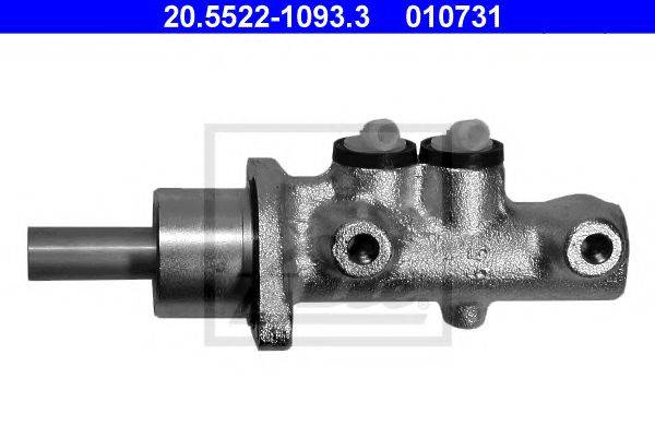 ATE 20552210933 головний гальмівний циліндр