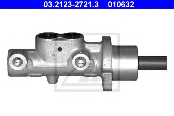 ATE 03212327213 головний гальмівний циліндр
