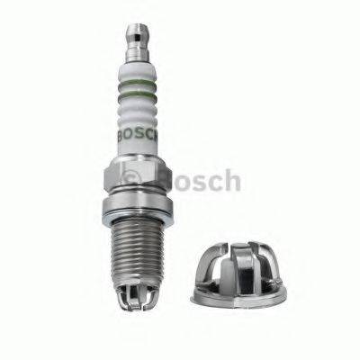 BOSCH 0242240618 Свічка запалювання