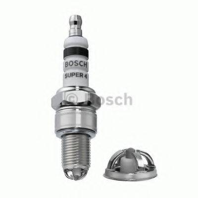 BOSCH 0242242505 Свічка запалювання