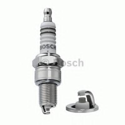 BOSCH 0242245552 Свічка запалювання