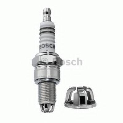 BOSCH 0242235664 Свічка запалювання