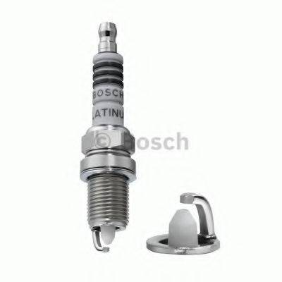 BOSCH 0242229721 Свічка запалювання