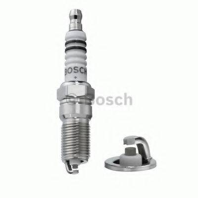 BOSCH 0242235661 Свічка запалювання