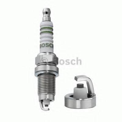 BOSCH 0242235692 Свічка запалювання