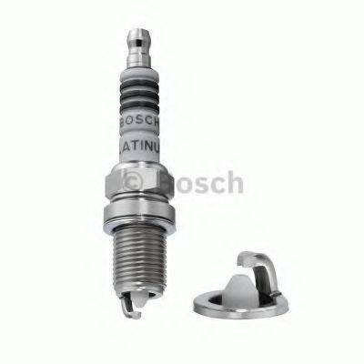 BOSCH 0242240530 Свічка запалювання