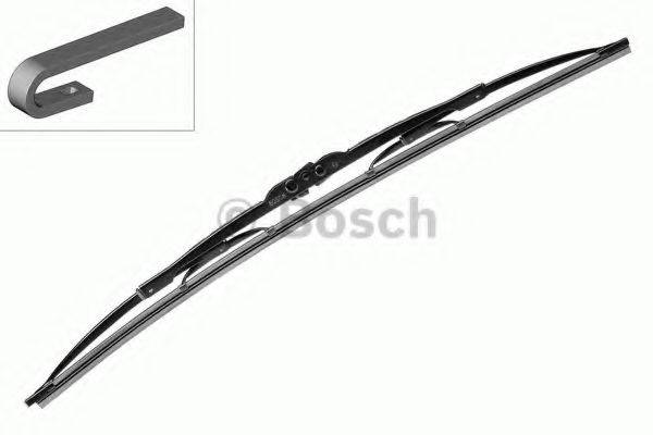 BOSCH 3397004578 Щітка склоочисника