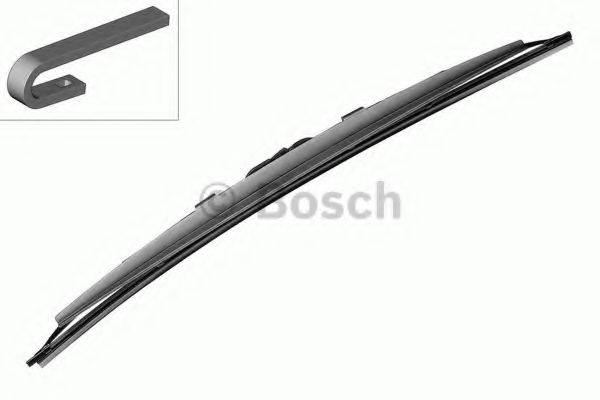 BOSCH 3397004254 Щітка склоочисника