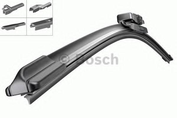 BOSCH 3397008568 Щітка склоочисника