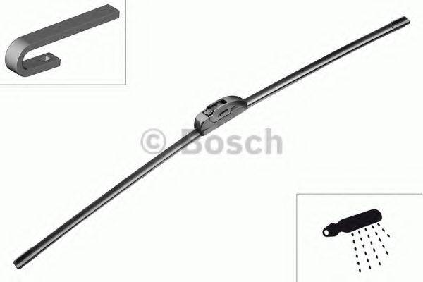 BOSCH 3397008848 Щітка склоочисника