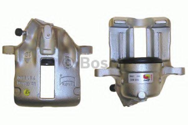 BOSCH 0204103533 Гальмівний супорт