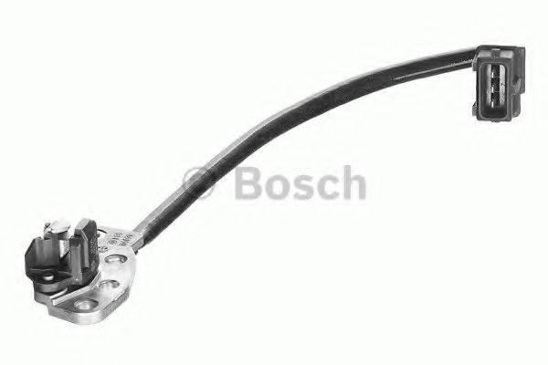 BOSCH 0232101020 Датчик, положення розподільного валу