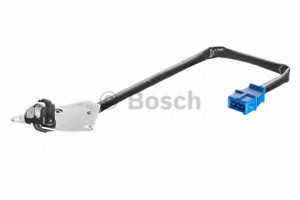 BOSCH 0232101026 Датчик, положення розподільного валу