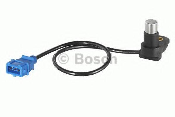 BOSCH 0232103024 Датчик, положення розподільного валу