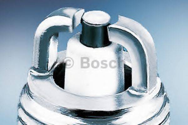 BOSCH 0242229782 Свічка запалювання