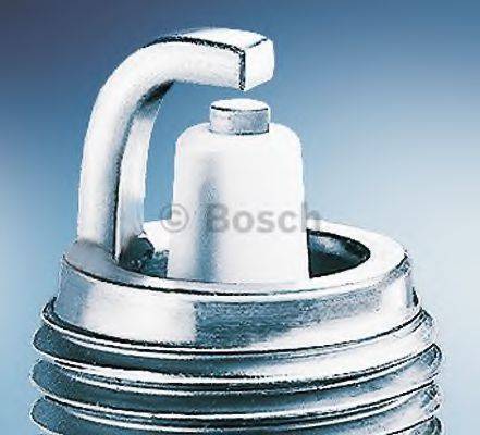 BOSCH 0242225647 Свічка запалювання