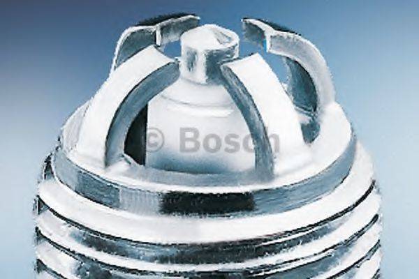 BOSCH 0242232507 Свічка запалювання