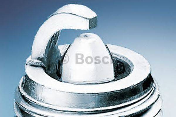 BOSCH 0242235700 Свічка запалювання