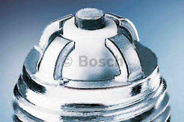 BOSCH 0242235715 Свічка запалювання