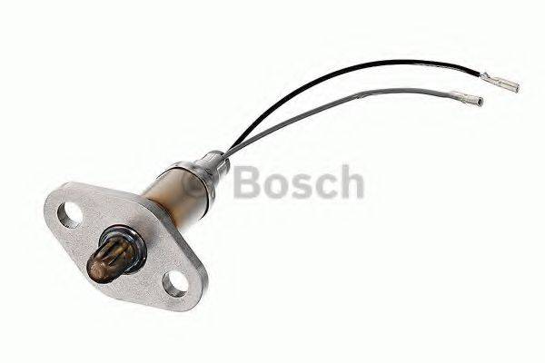 BOSCH 0258002210 Лямбда-зонд