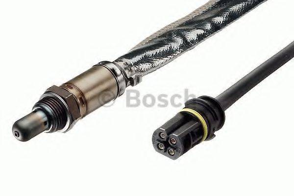 BOSCH 0258003782 Лямбда-зонд