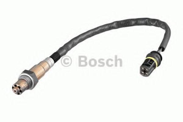 BOSCH 0258006353 Лямбда-зонд