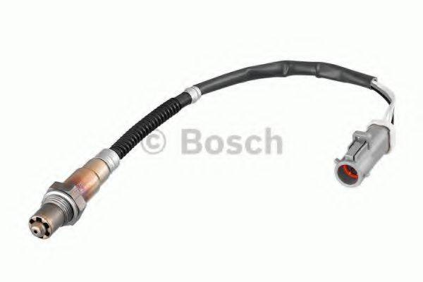 BOSCH 0258006165 Лямбда-зонд