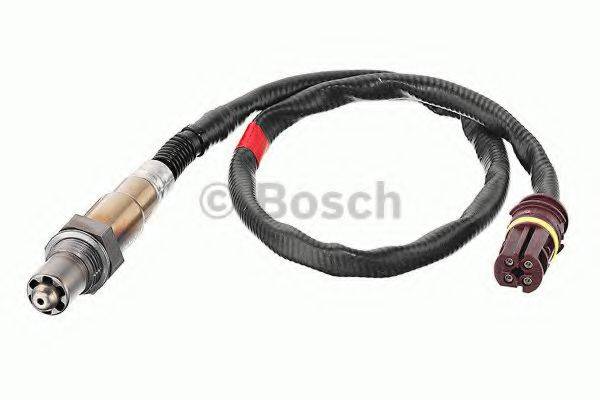 BOSCH 0258006324 Лямбда-зонд