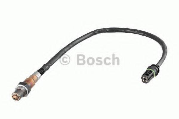 BOSCH 0258006793 Лямбда-зонд