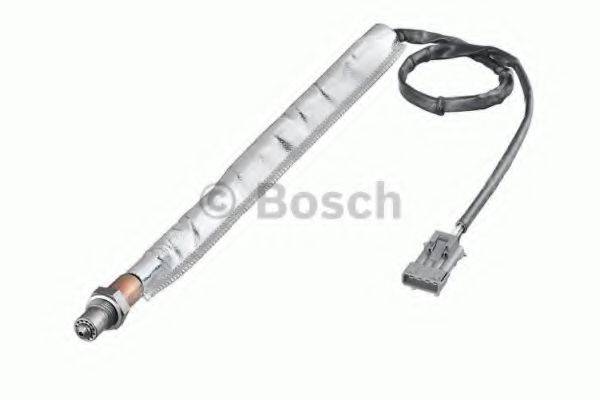 BOSCH 0258006447 Лямбда-зонд